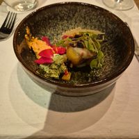  at Nomad in Amsterdam