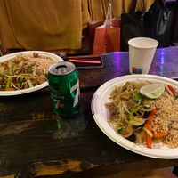 🍲 at Mae Thai in Stockholm