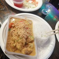  at Mae Thai in Stockholm