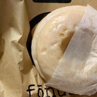   at Fonuts in Los Angeles