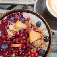  at Fågel by artizán in Budapest