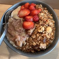   at Fågel by artizán in Budapest