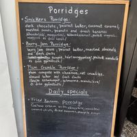   at Fågel by artizán in Budapest