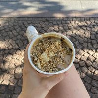   at Fågel by artizán in Budapest