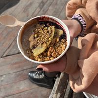   at Fågel by artizán in Budapest