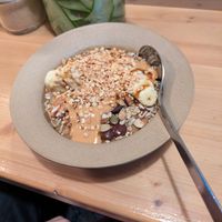 Snickers at Fågel by artizán in Budapest