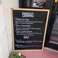   at Fågel by artizán in Budapest