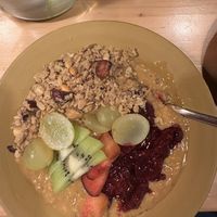   at Fågel by artizán in Budapest