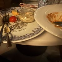   at Mama Restaurant in Belgrade