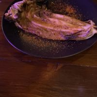   at Bonsai Plant Kitchen in Brighton