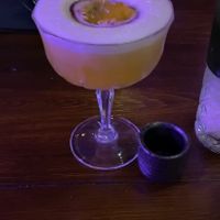   at Bonsai Plant Kitchen in Brighton