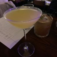   at Bonsai Plant Kitchen in Brighton