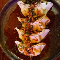  at Bonsai Plant Kitchen in Brighton