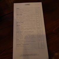  at Bonsai Plant Kitchen in Brighton