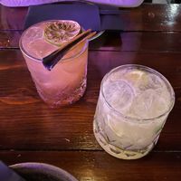  at Bonsai Plant Kitchen in Brighton