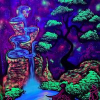  at Bonsai Plant Kitchen in Brighton