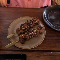   at Bonsai Plant Kitchen in Brighton