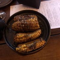   at Bonsai Plant Kitchen in Brighton