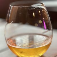 Yes please!  at Bonsai Plant Kitchen in Brighton