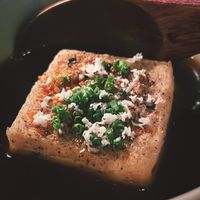   at Bonsai Plant Kitchen in Brighton