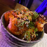  at Bonsai Plant Kitchen in Brighton