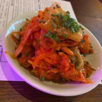  at Bonsai Plant Kitchen in Brighton