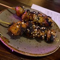  at Bonsai Plant Kitchen in Brighton