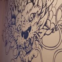  at Bonsai Plant Kitchen in Brighton