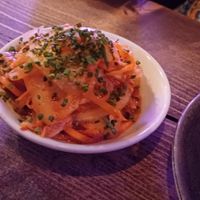  at Bonsai Plant Kitchen in Brighton