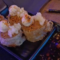  at Bonsai Plant Kitchen in Brighton