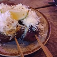  at Bonsai Plant Kitchen in Brighton