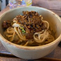   at Bonsai Plant Kitchen in Brighton