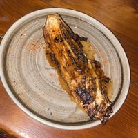   at Bonsai Plant Kitchen in Brighton