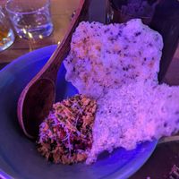  at Bonsai Plant Kitchen in Brighton