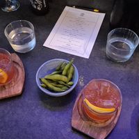  at Bonsai Plant Kitchen in Brighton