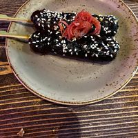  at Bonsai Plant Kitchen in Brighton