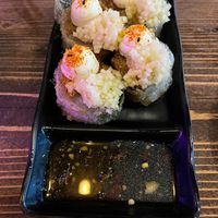  at Bonsai Plant Kitchen in Brighton