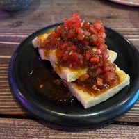  at Bonsai Plant Kitchen in Brighton