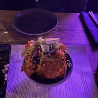 Cauliflower   at Bonsai Plant Kitchen in Brighton