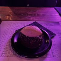   at Bonsai Plant Kitchen in Brighton