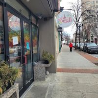  at Edd's & Flo's in Lancaster