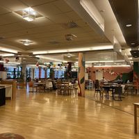 Second LARGE eating room…toys and puzzles for children   at Community Kitchen in Munich