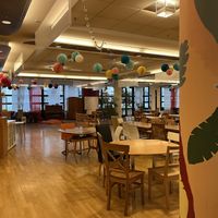   at Community Kitchen in Munich