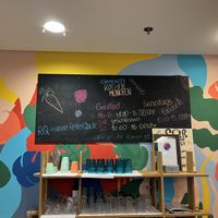 Opening times  at Community Kitchen in Munich