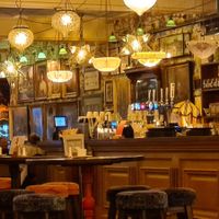  at Lounges - Fosso Lounge in Wells