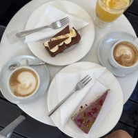   at Meet Mia in Zagreb