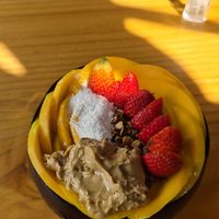  at Jungle Bowls in La Fortuna