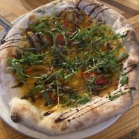   at Baked in Brick in Birmingham