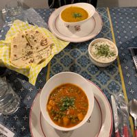  at Red Indian Chilli in Oaxaca