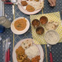  at Red Indian Chilli in Oaxaca